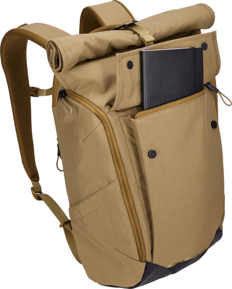 Paramount Backpack 24L - Nutria 7