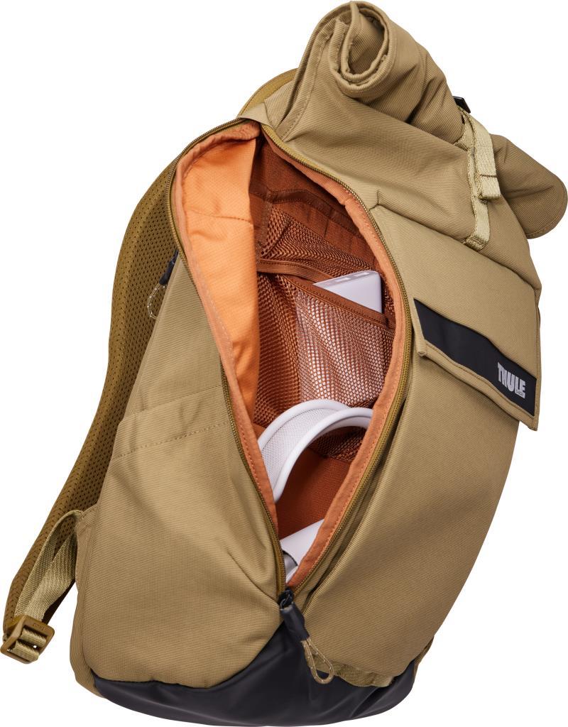 Paramount Backpack 24L - Nutria 8
