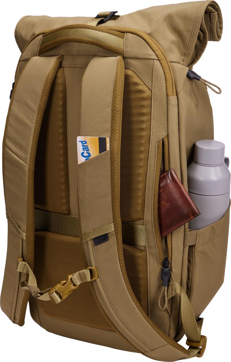 Paramount Backpack 24L - Nutria 9