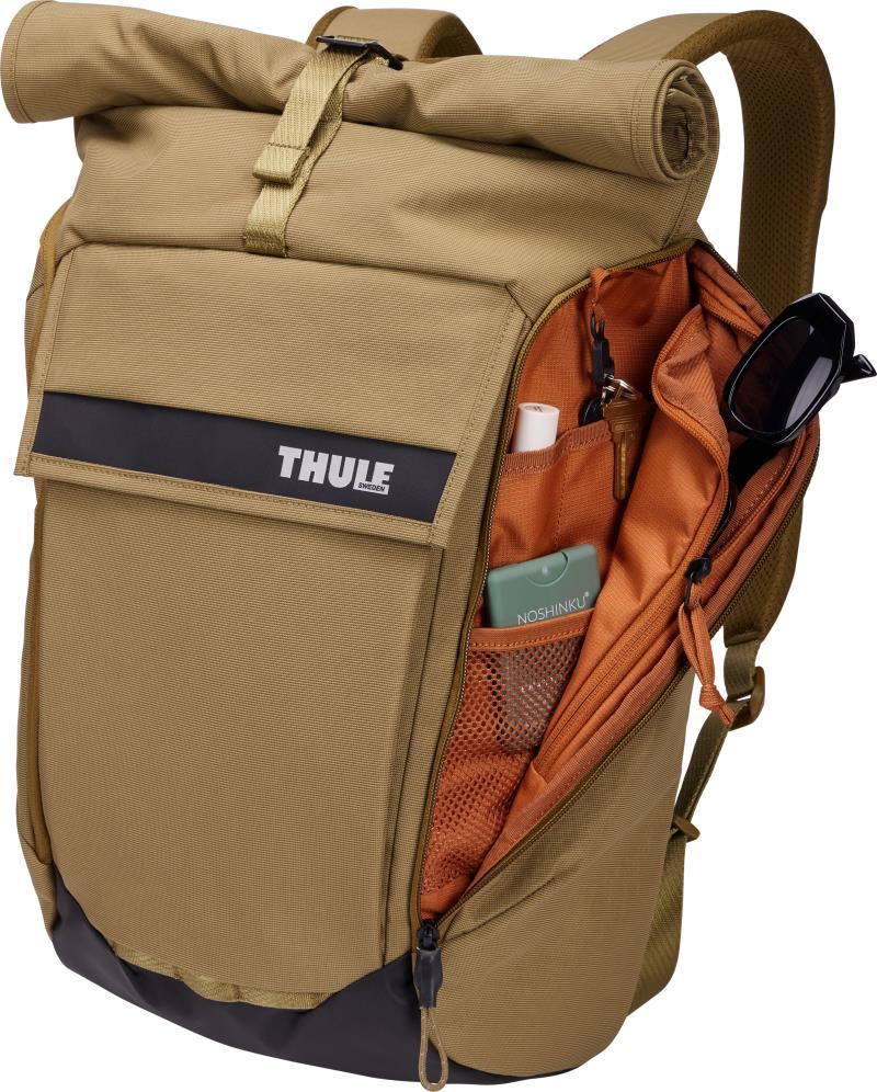 Paramount Backpack 24L - Nutria 10