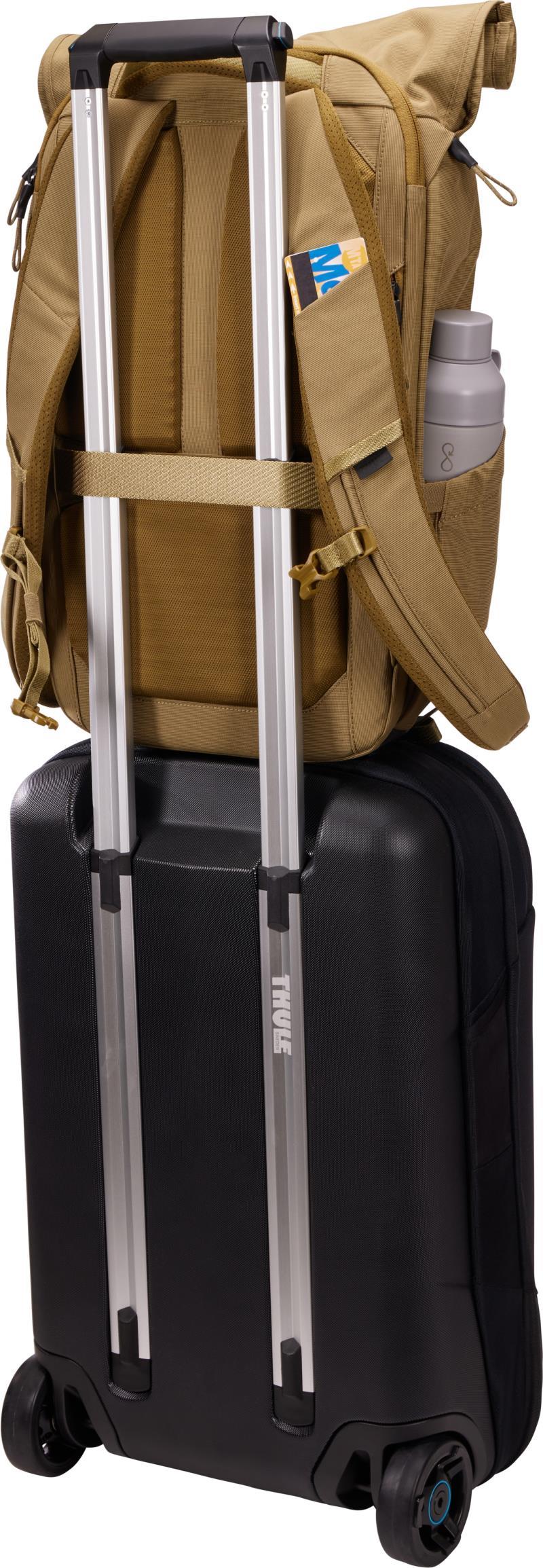 Paramount Backpack 24L - Nutria 11