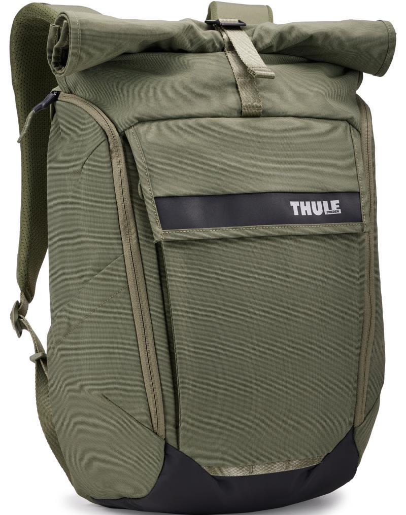 Paramount Backpack 24L - green 1