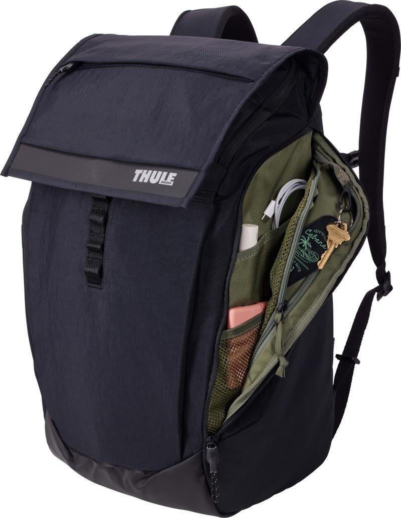 Paramount Backpack 27L - Black 11