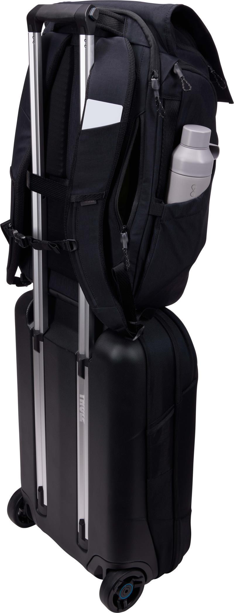 Paramount Backpack 27L - Black 12