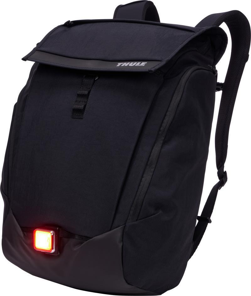 Paramount Backpack 27L - Black 14