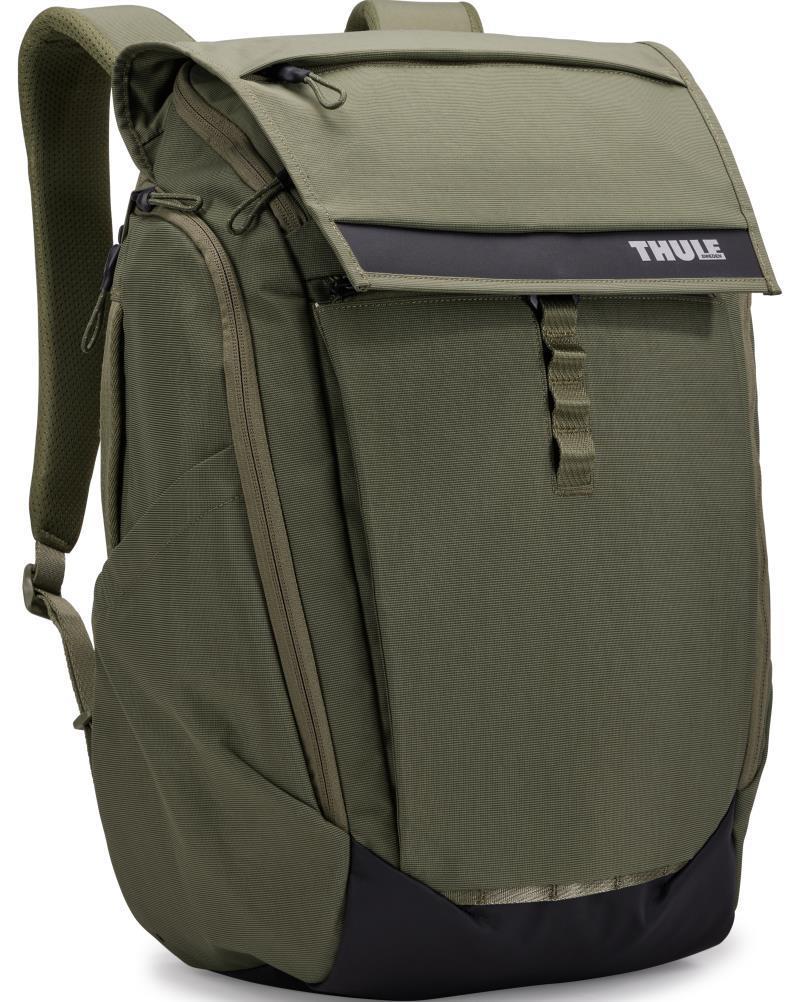 Paramount Backpack 27L - Green 1