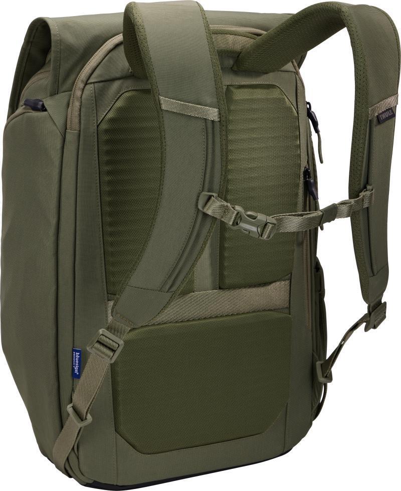 Paramount Backpack 27L - Green 2