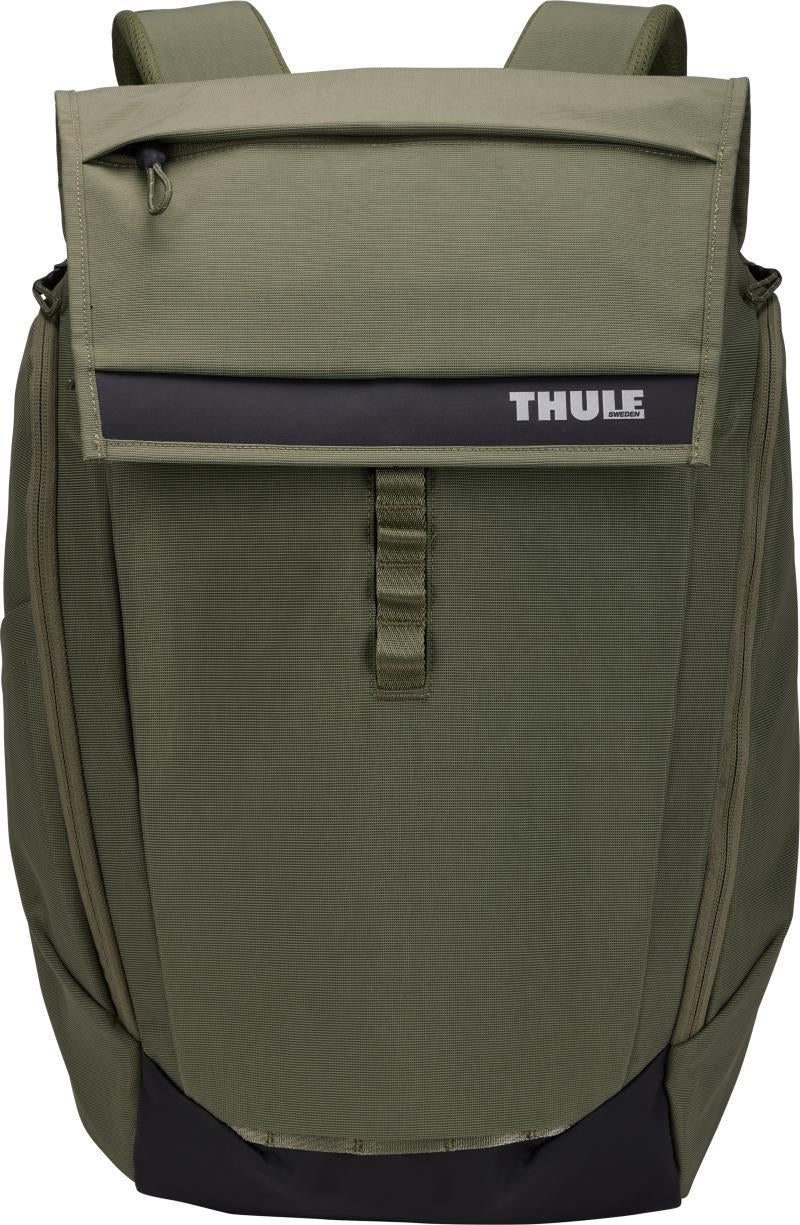 Paramount Backpack 27L - Green 3