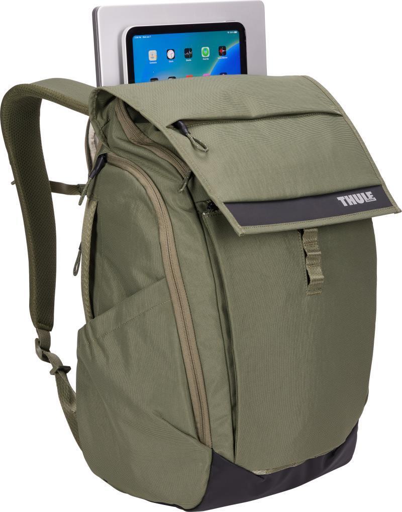 Paramount Backpack 27L - Green 4