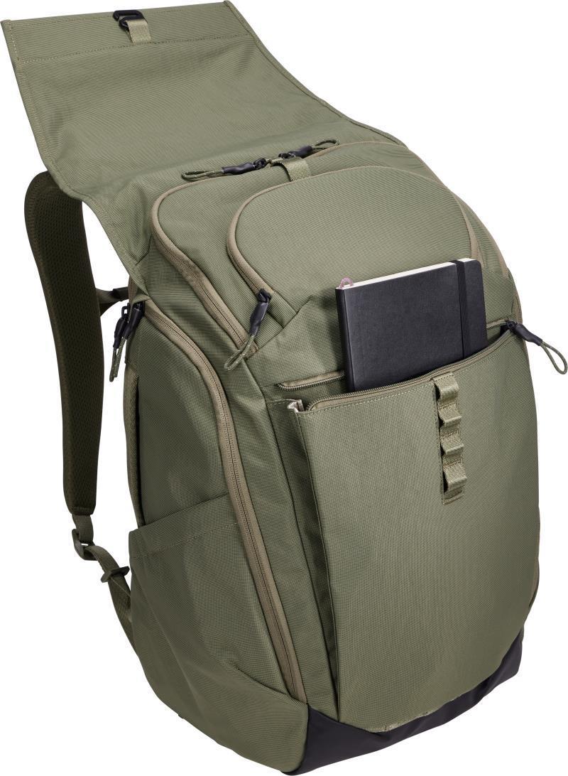 Paramount Backpack 27L - Green 6