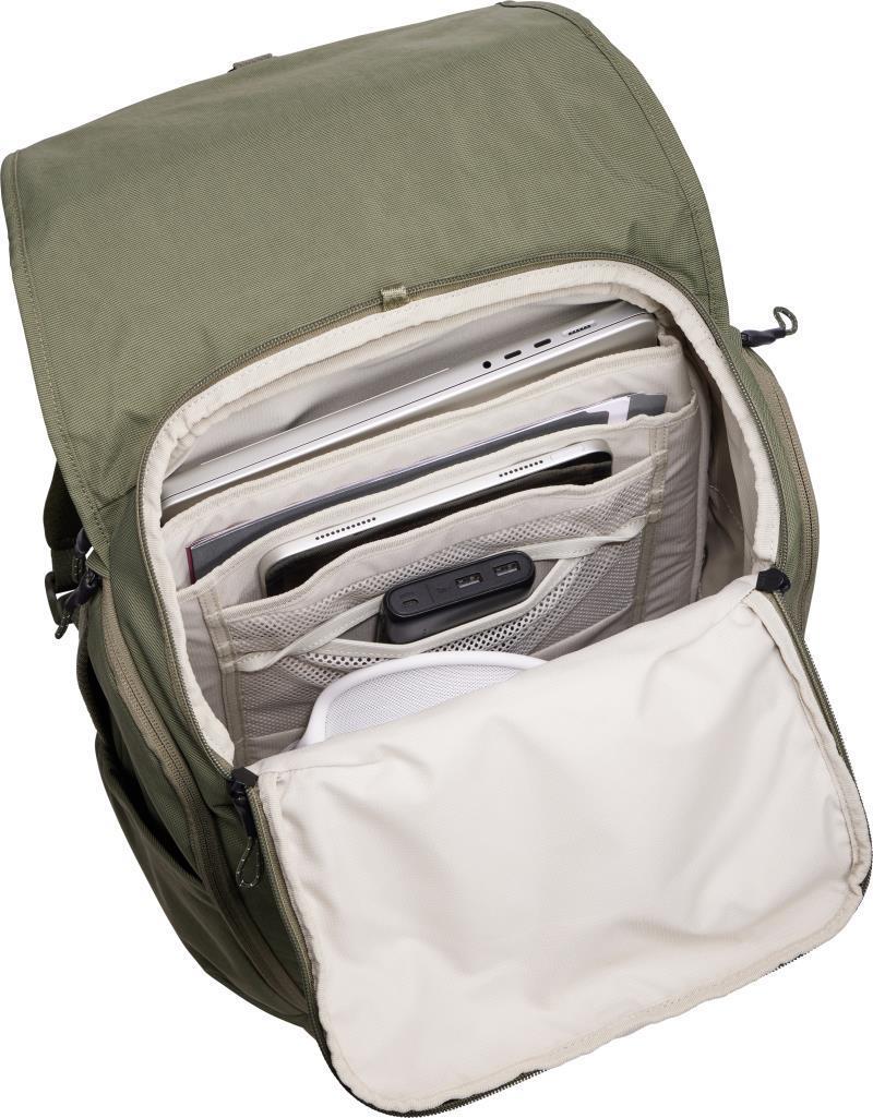 Paramount Backpack 27L - Green 7