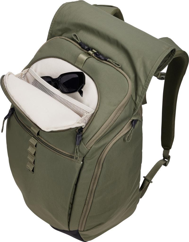 Paramount Backpack 27L - Green 8