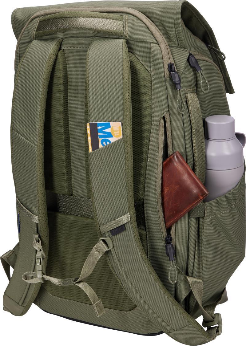 Paramount Backpack 27L - Green 9