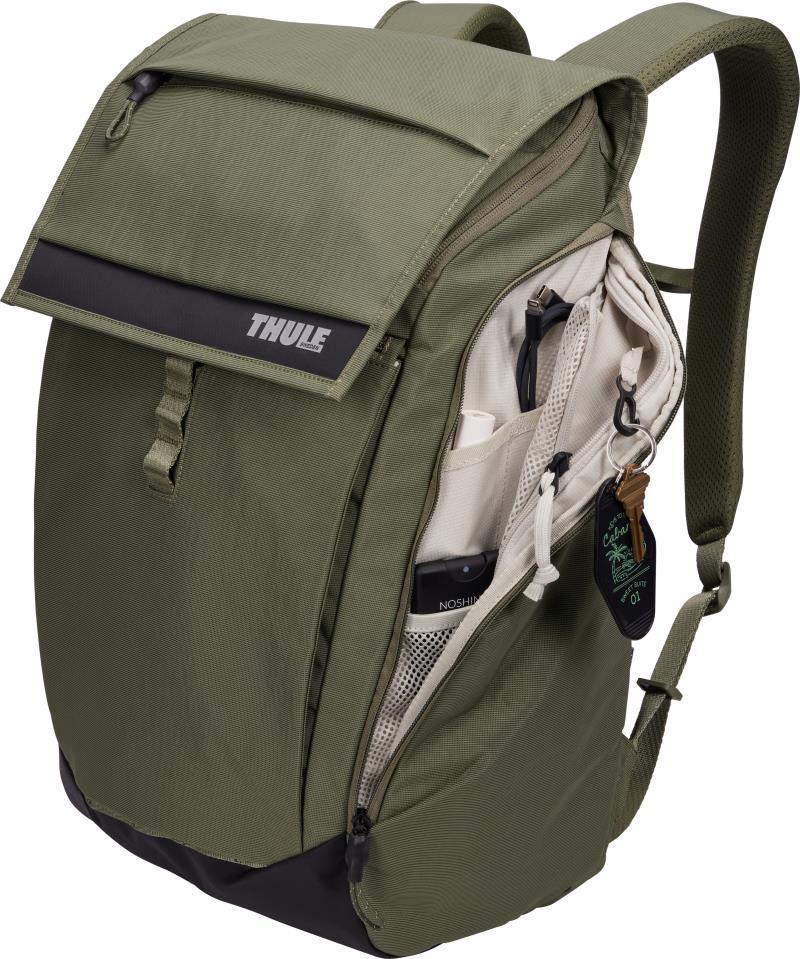 Paramount Backpack 27L - Green 10