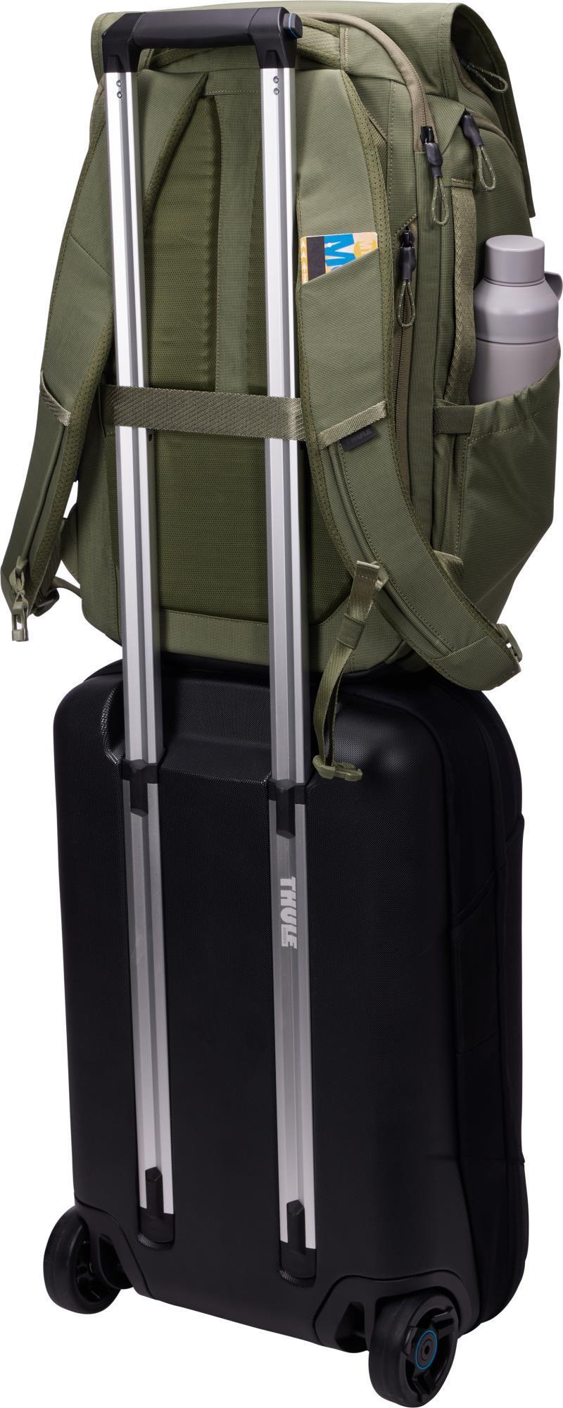 Paramount Backpack 27L - Green 11