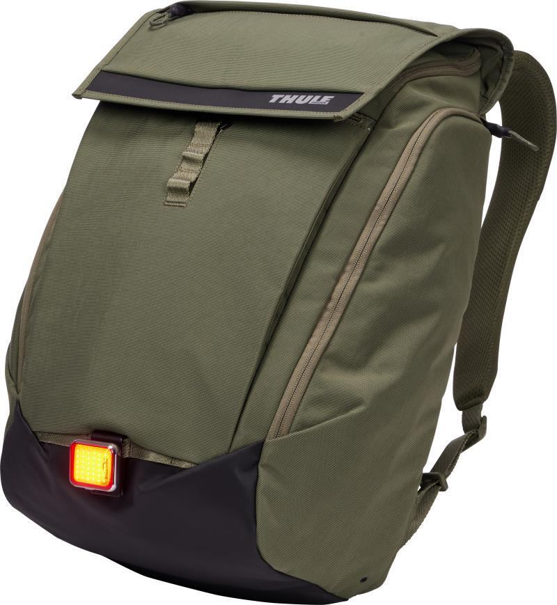 Paramount Backpack 27L - Green 13