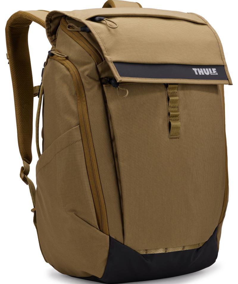 Paramount Backpack 27L - Nutria 1