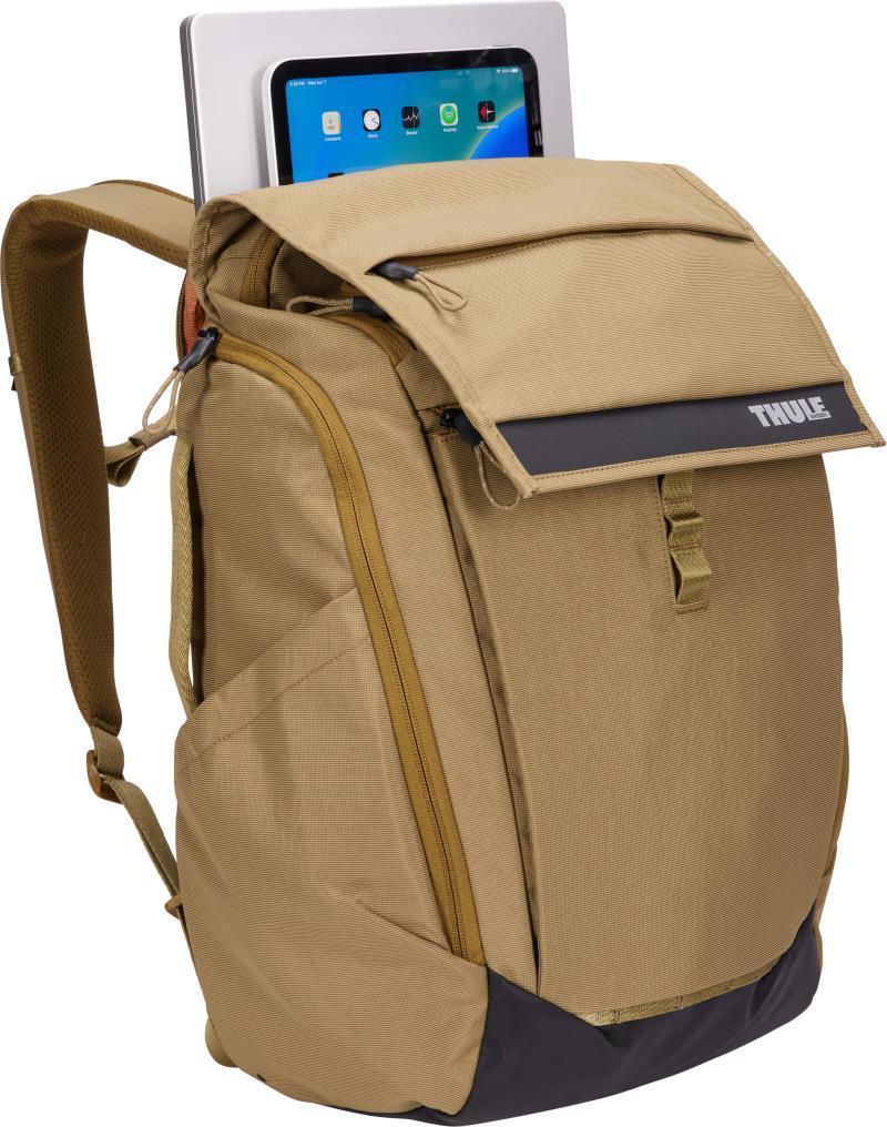 Paramount Backpack 27L - Nutria 4