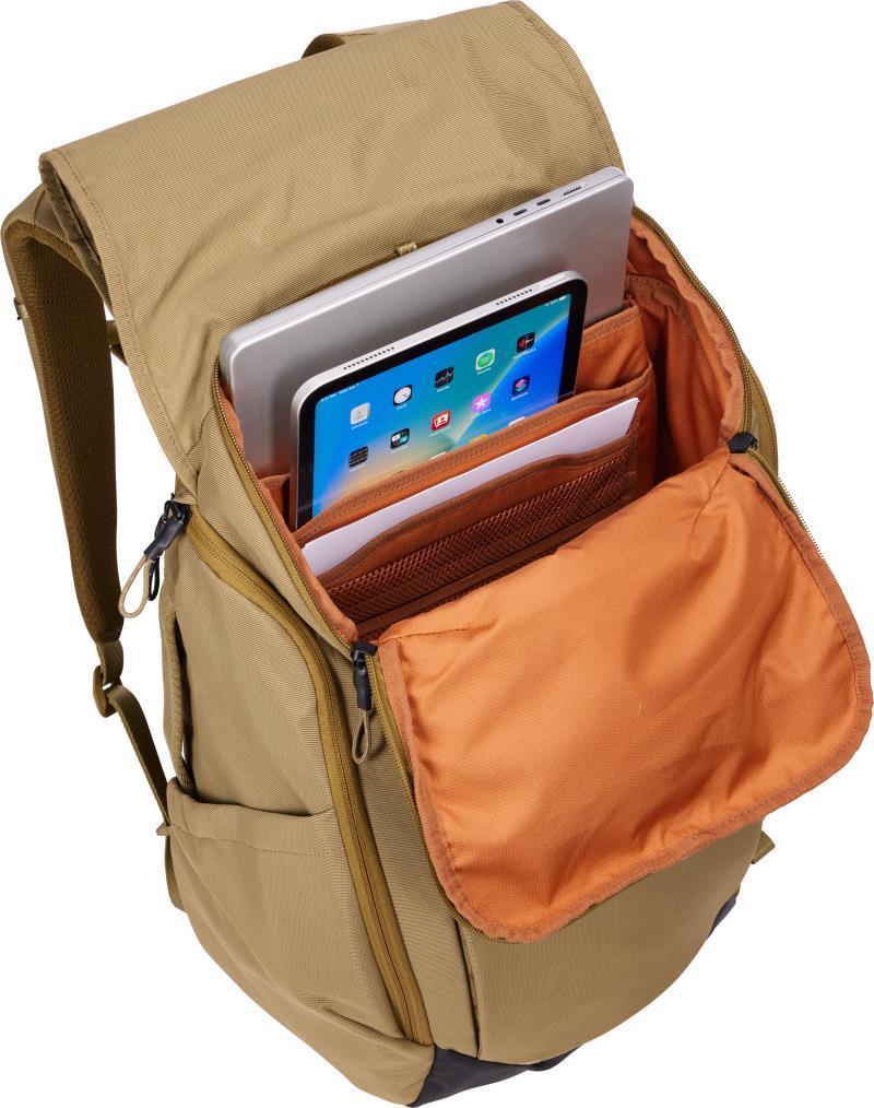 Paramount Backpack 27L - Nutria 5