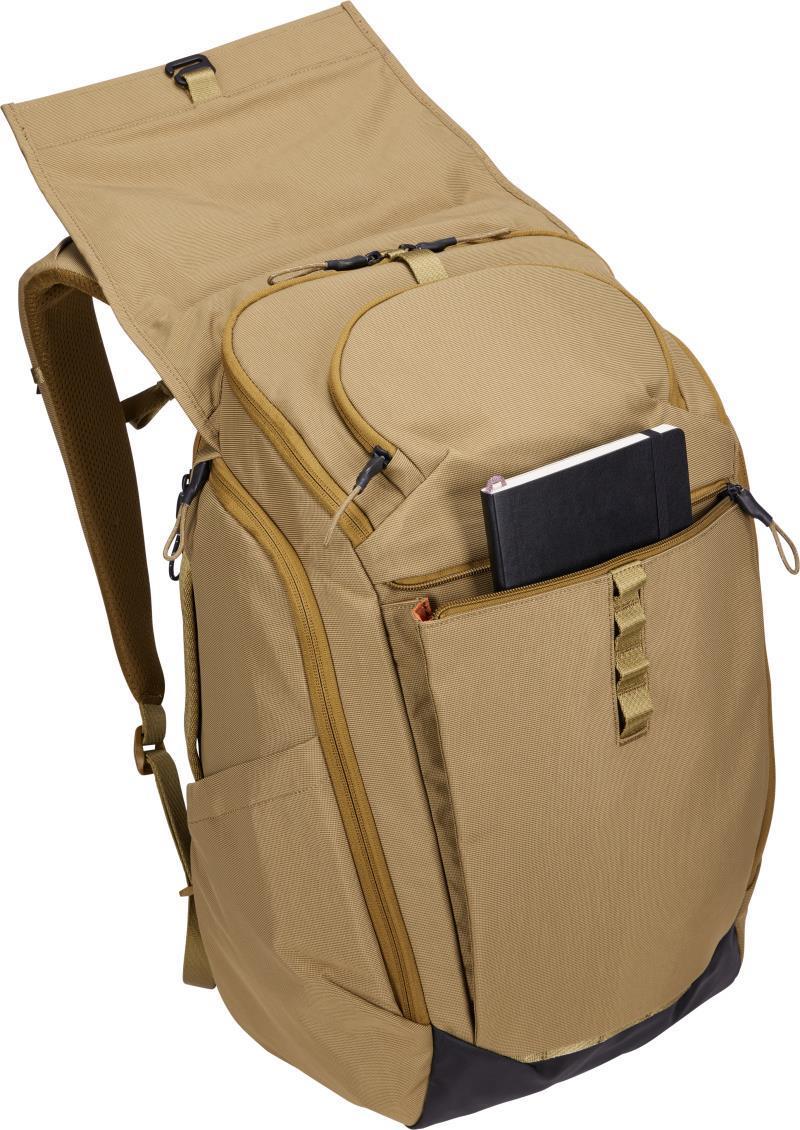 Paramount Backpack 27L - Nutria 7