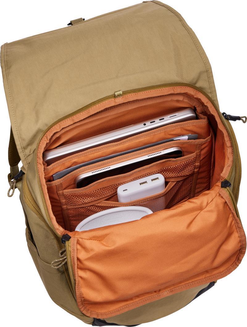Paramount Backpack 27L - Nutria 8