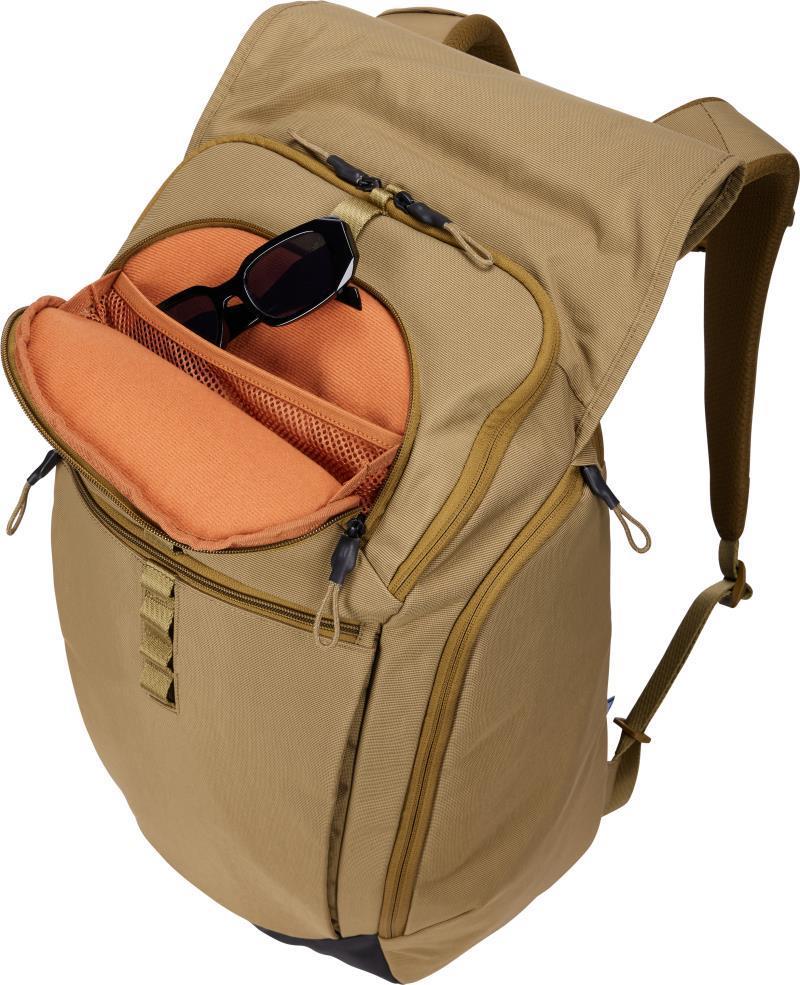 Paramount Backpack 27L - Nutria 9