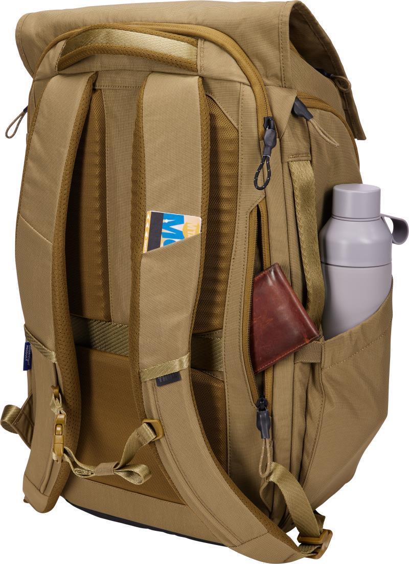 Paramount Backpack 27L - Nutria 10