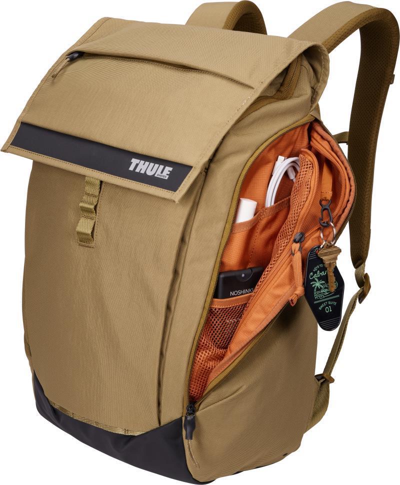 Paramount Backpack 27L - Nutria 11