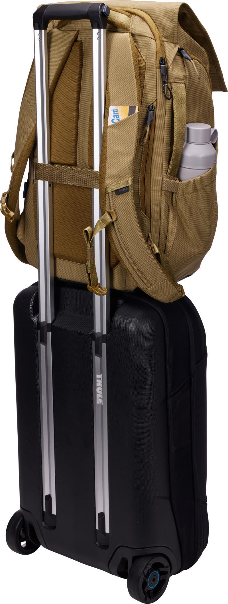 Paramount Backpack 27L - Nutria 12