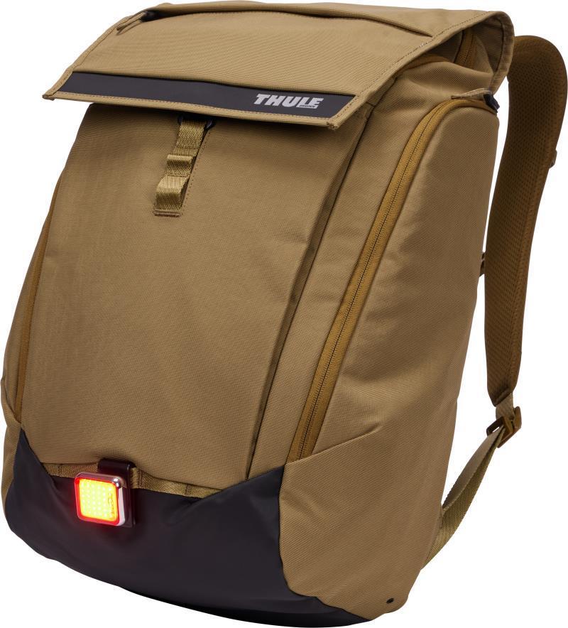 Paramount Backpack 27L - Nutria 14