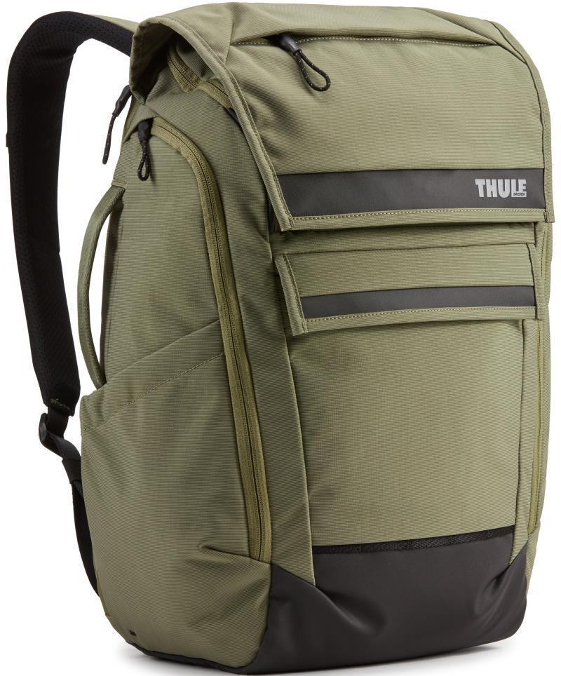 Paramount Backpack 27L - Olivine 1
