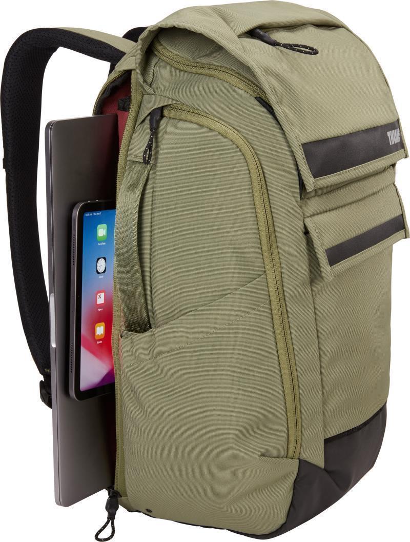 Paramount Backpack 27L - Olivine 4