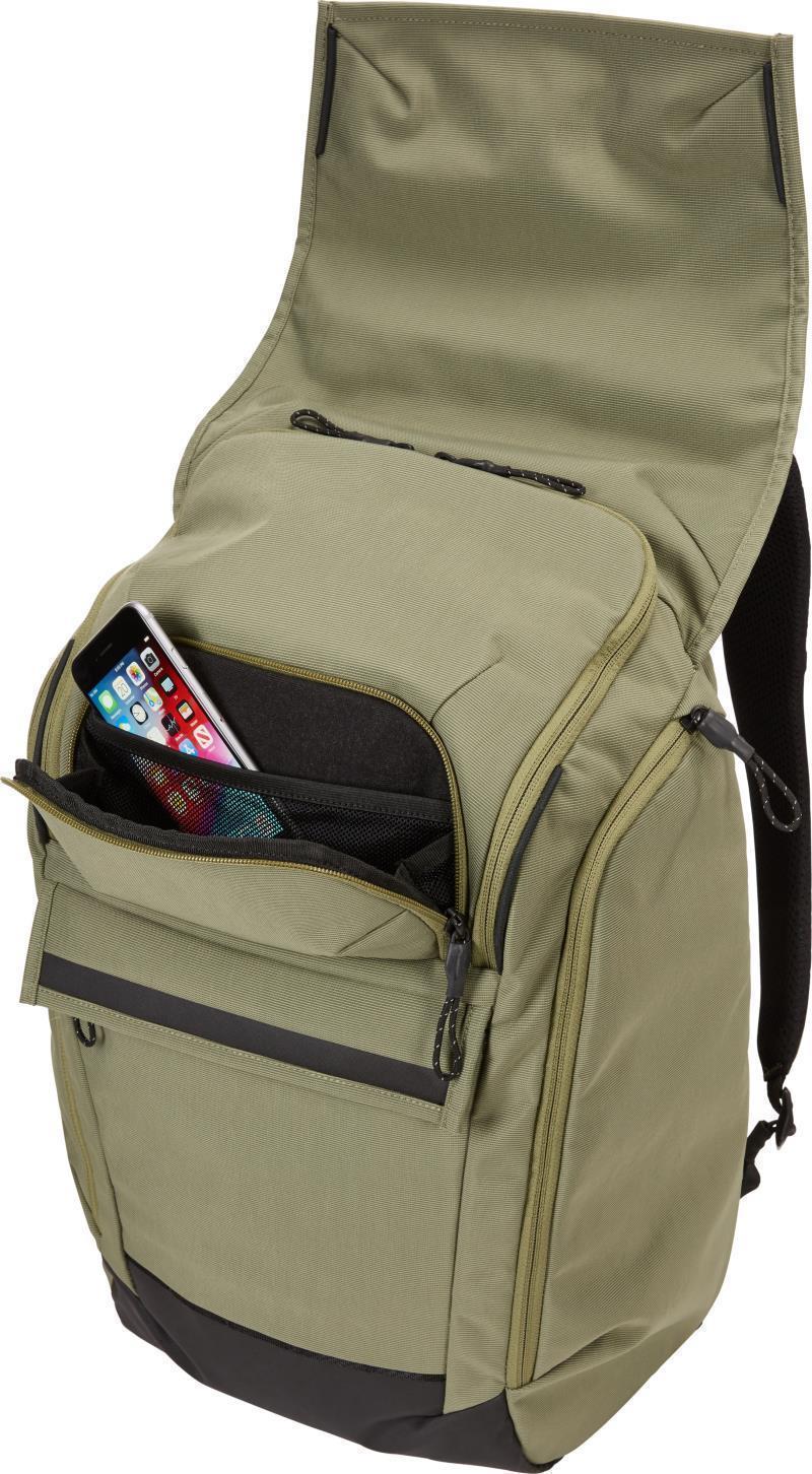 Paramount Backpack 27L - Olivine 5