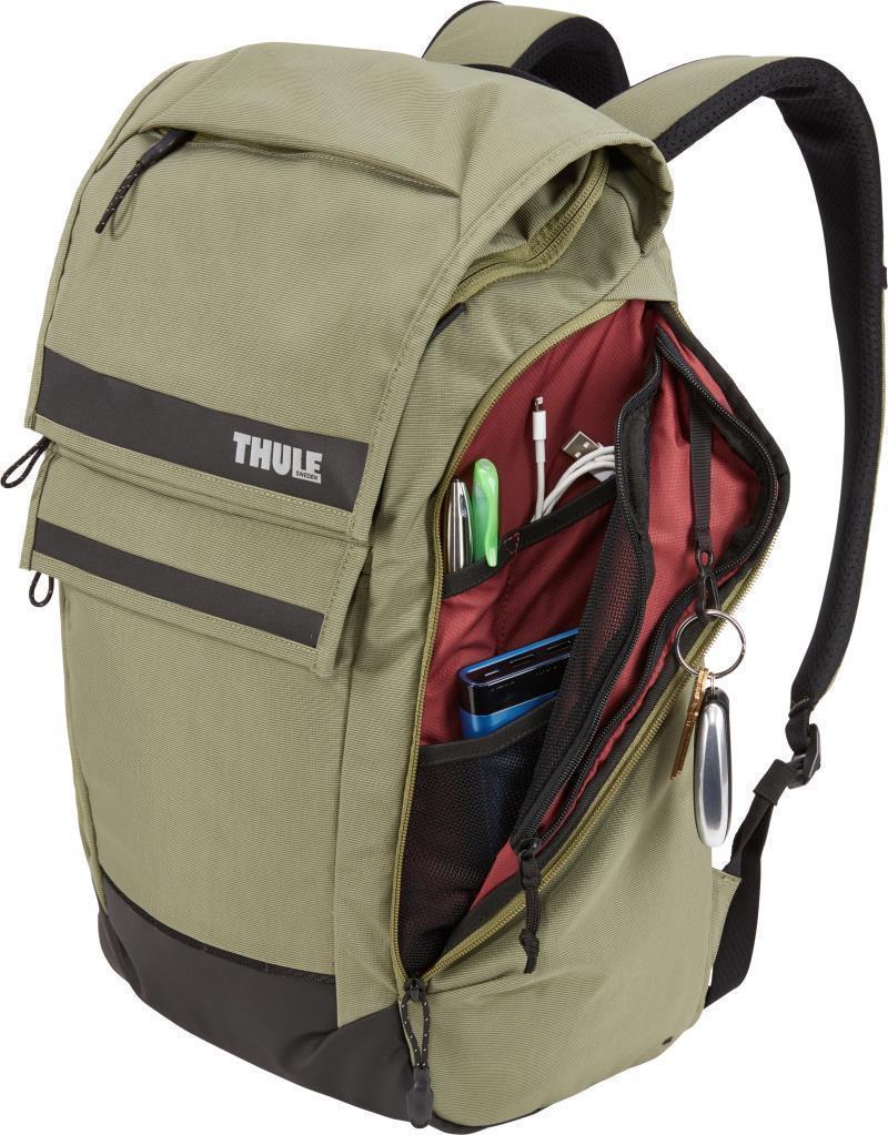 Paramount Backpack 27L - Olivine 6
