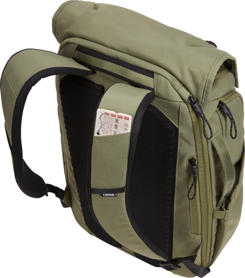 Paramount Backpack 27L - Olivine 7