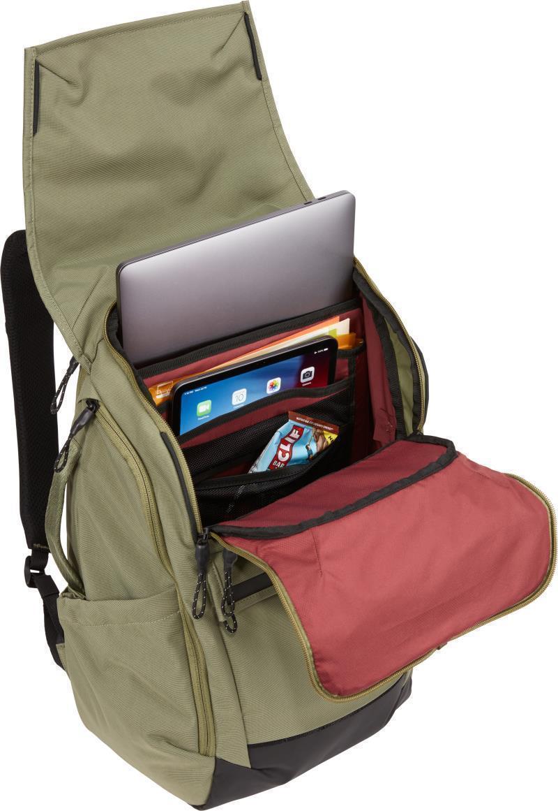 Paramount Backpack 27L - Olivine 8