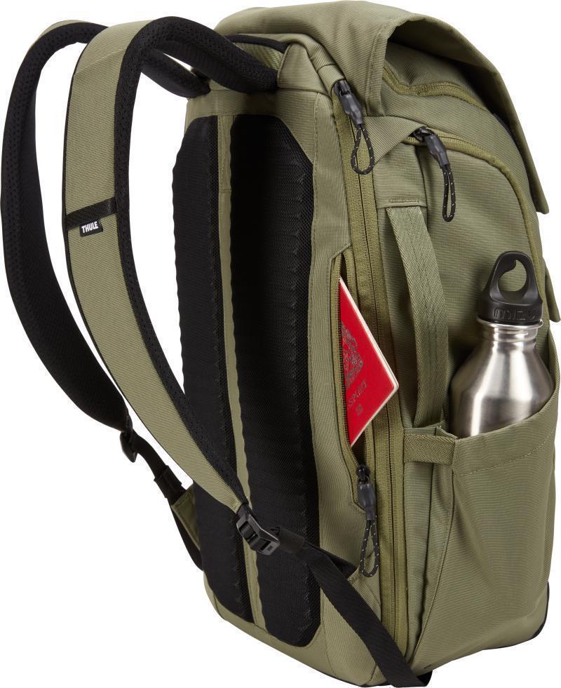 Paramount Backpack 27L - Olivine 9