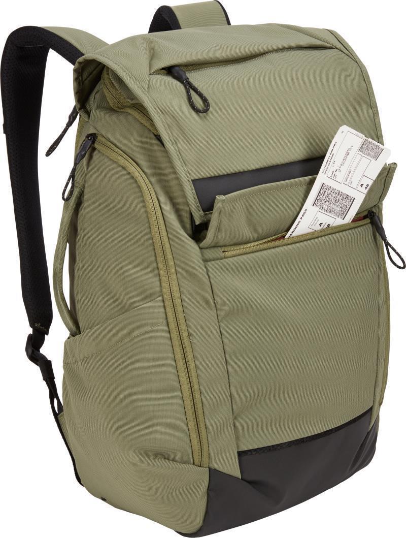Paramount Backpack 27L - Olivine 10