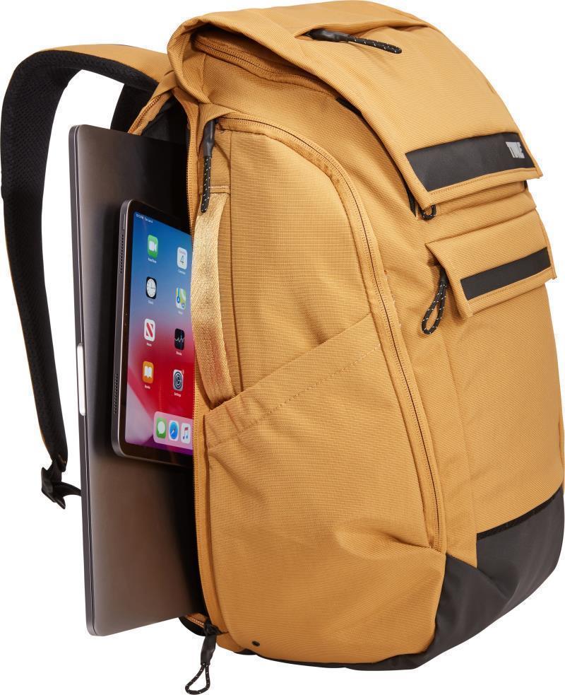 Paramount Backpack 27L - Wood Thrush 4