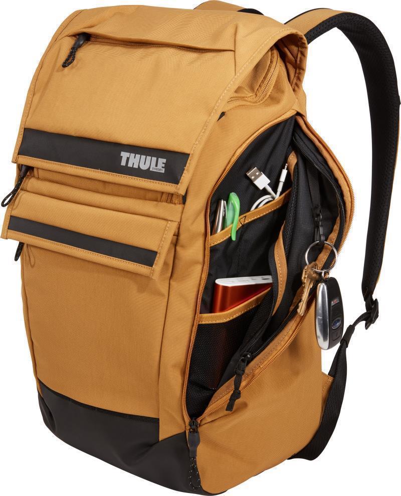 Paramount Backpack 27L - Wood Thrush 6
