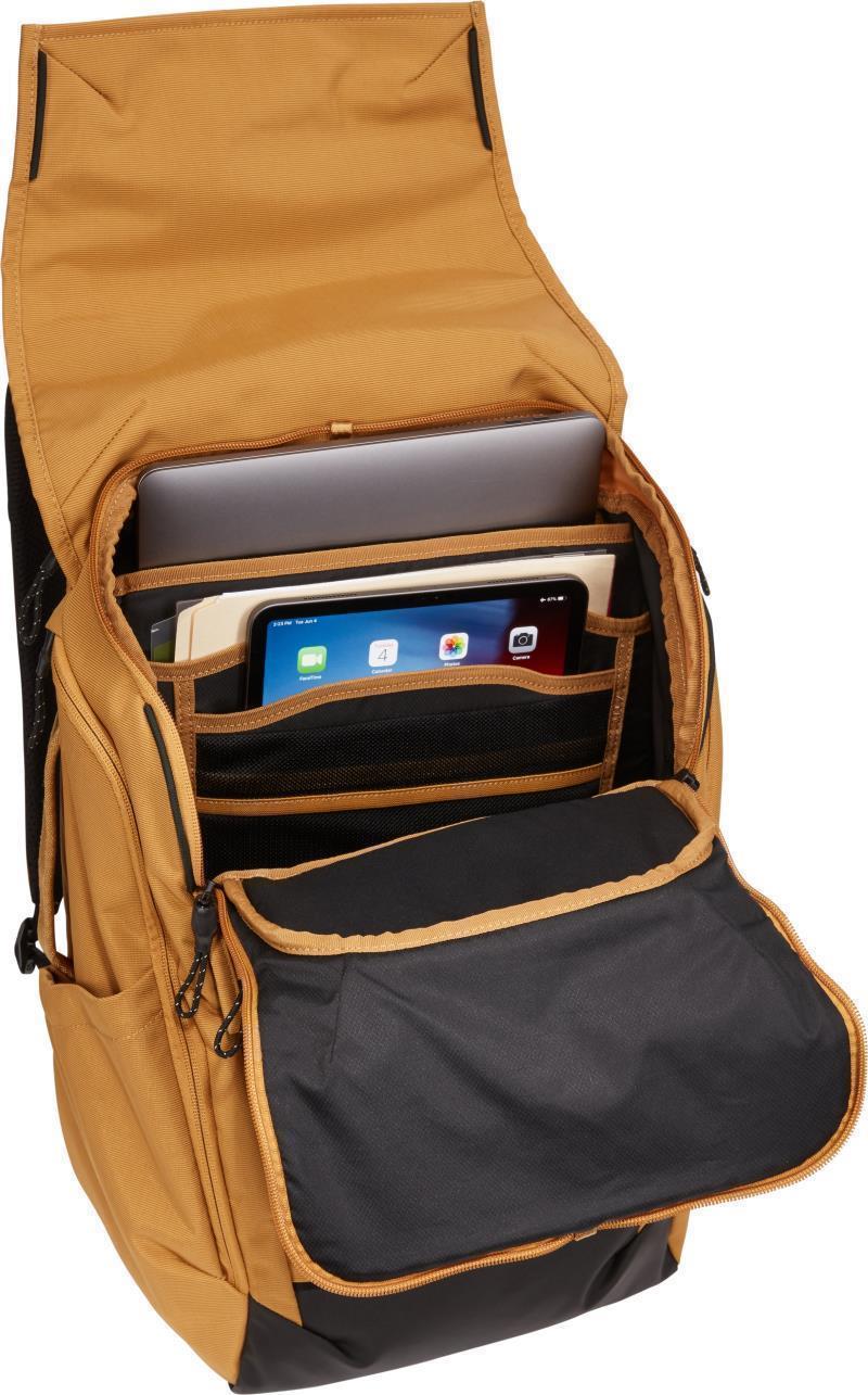 Paramount Backpack 27L - Wood Thrush 9