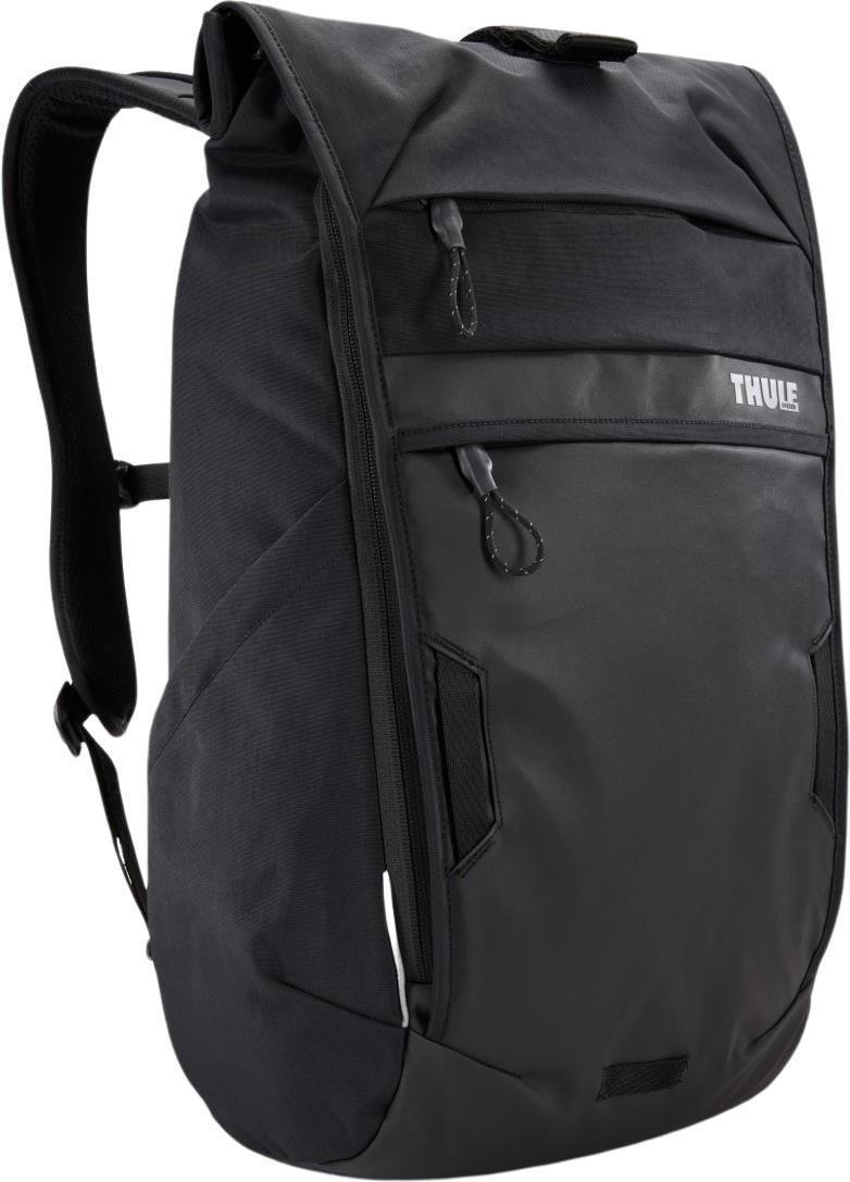 Paramount Commuter Backpack 18L - Black 1