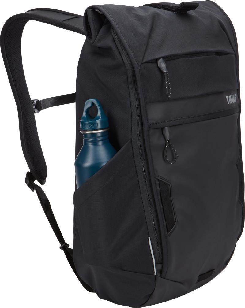 Paramount Commuter Backpack 18L - Black 6