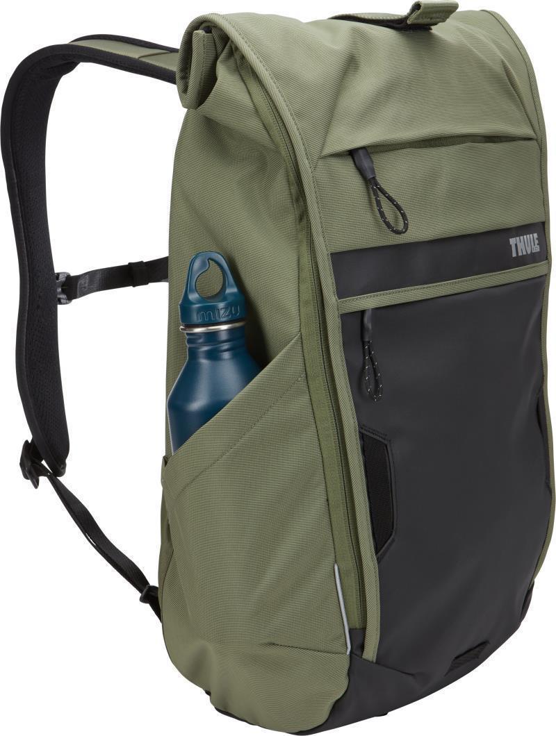 Paramount Commuter Backpack 18L - Olivine 7
