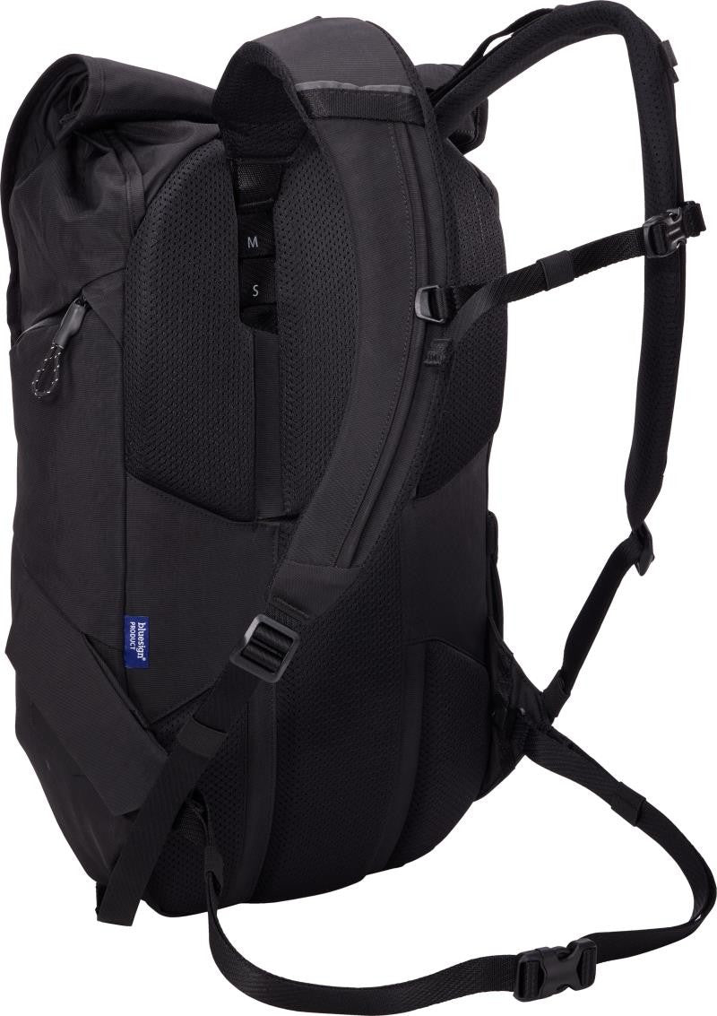Paramount Commuter Backpack 20L - black 1