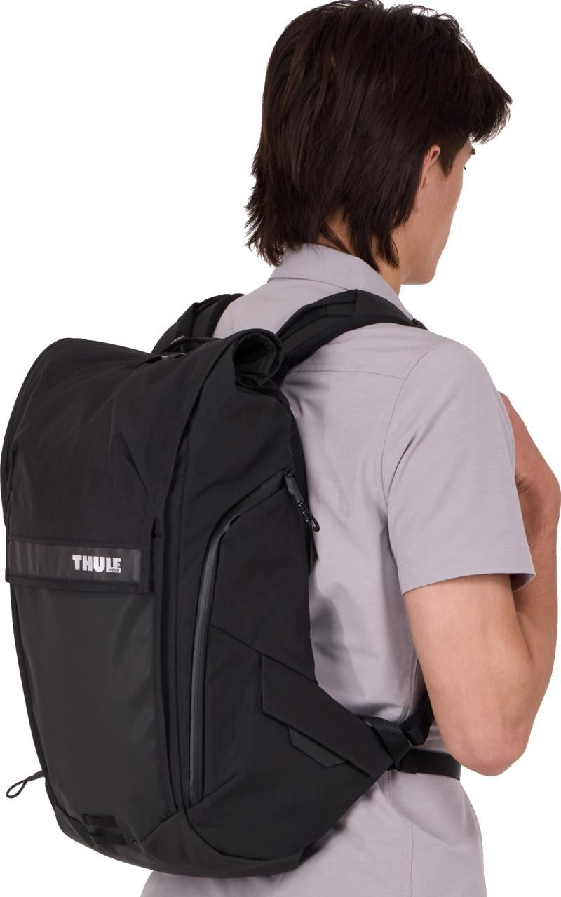 Paramount Commuter Backpack 20L - black 1