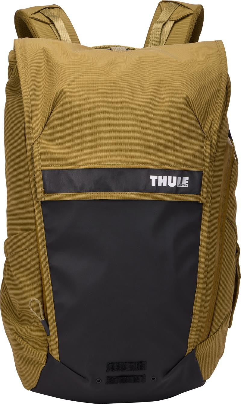 Paramount Commuter Backpack 20L - nutria 1
