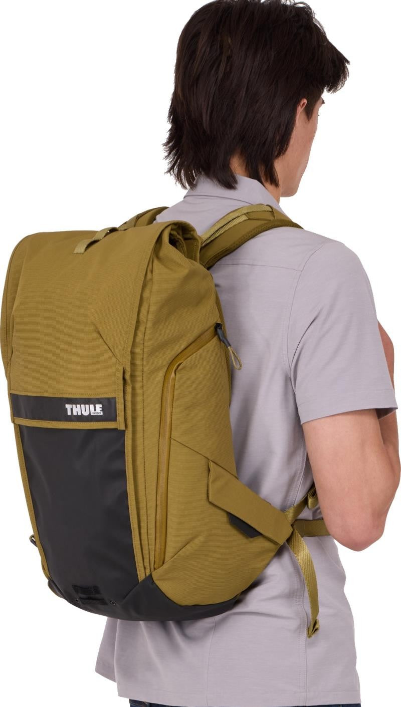 Paramount Commuter Backpack 20L - nutria 1