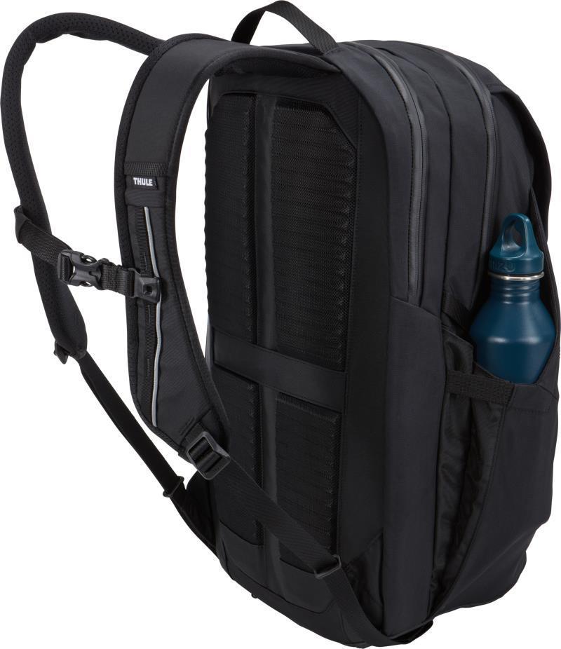 Paramount Commuter Backpack 27L - Black 10