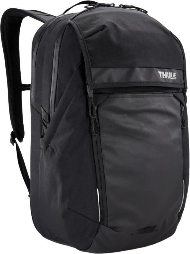 Paramount Commuter Backpack 27L - Black 1